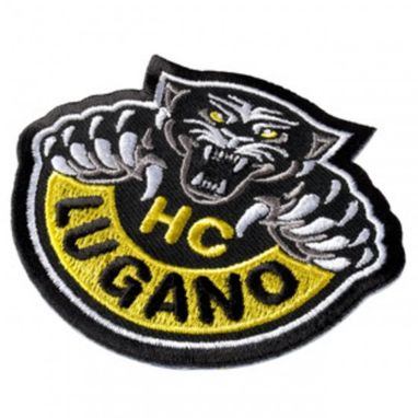 Embleem HC Lugano