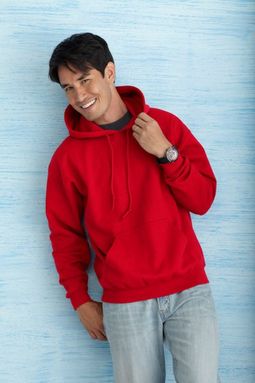Bedrukken hoodie